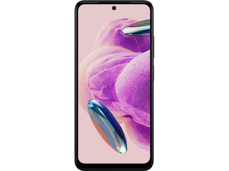 Mobilní telefon XIAOMI Redmi Note 12S 8GB/256GB, černý (black)