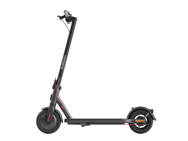 Elektrická koloběžka XIAOMI Electric Scooter 4 Lite