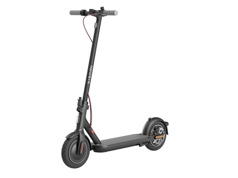 Elektrická koloběžka XIAOMI Electric Scooter 4