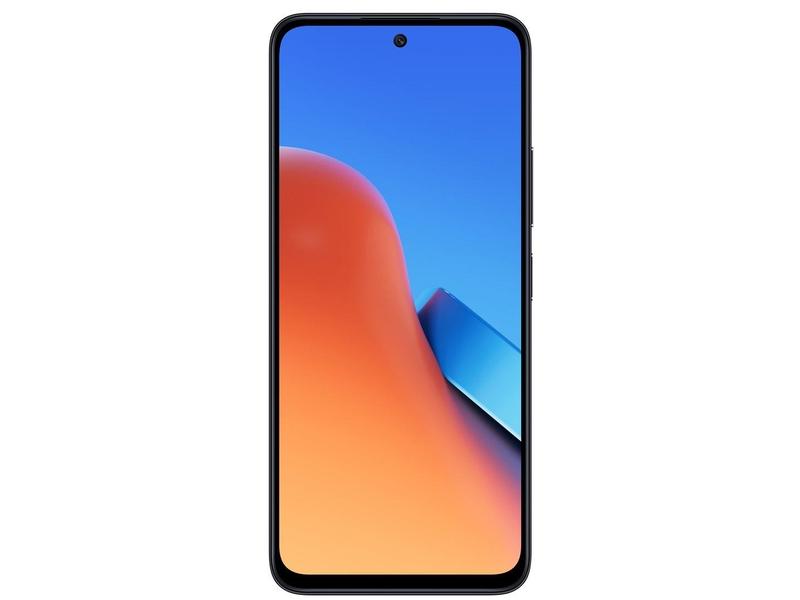 Mobilní telefon XIAOMI Redmi 12 4 GB / 128 GB, černý