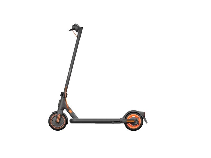 Elektrická koloběžka XIAOMI Electric Scooter 4 Go EU