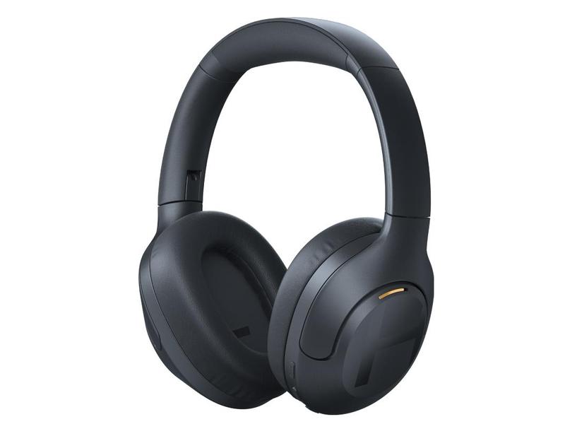 Bezdrátová sluchátka XIAOMI Haylou S35 ANC, modrá (blue)