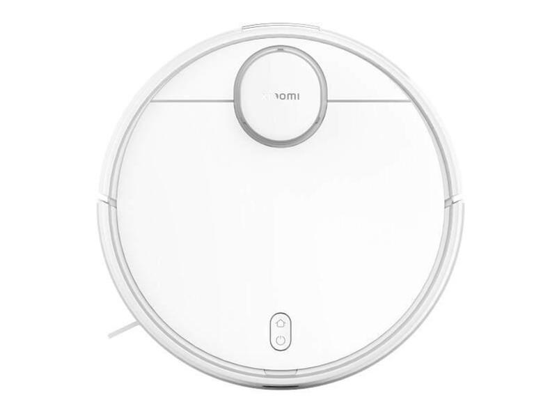 Robotický vysavač XIAOMI Robot Vacuum S10 EU, bílá (white)