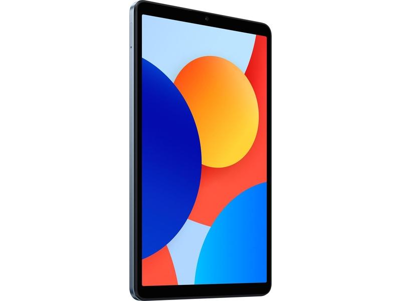 Tablet XIAOMI Redmi Pad SE 8.7 4G 4/64GB, modrá (blue)