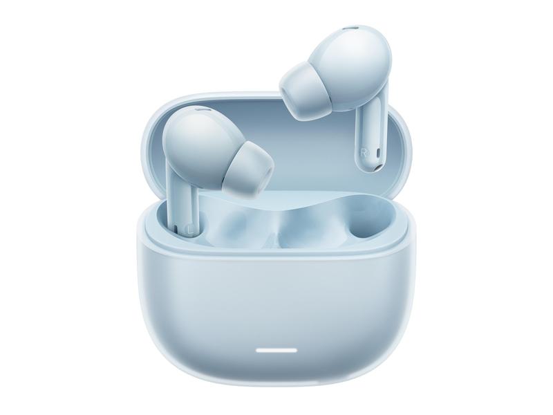 Bezdrátová sluchátka XIAOMI Redmi Buds 6 Lite, modrá (blue)