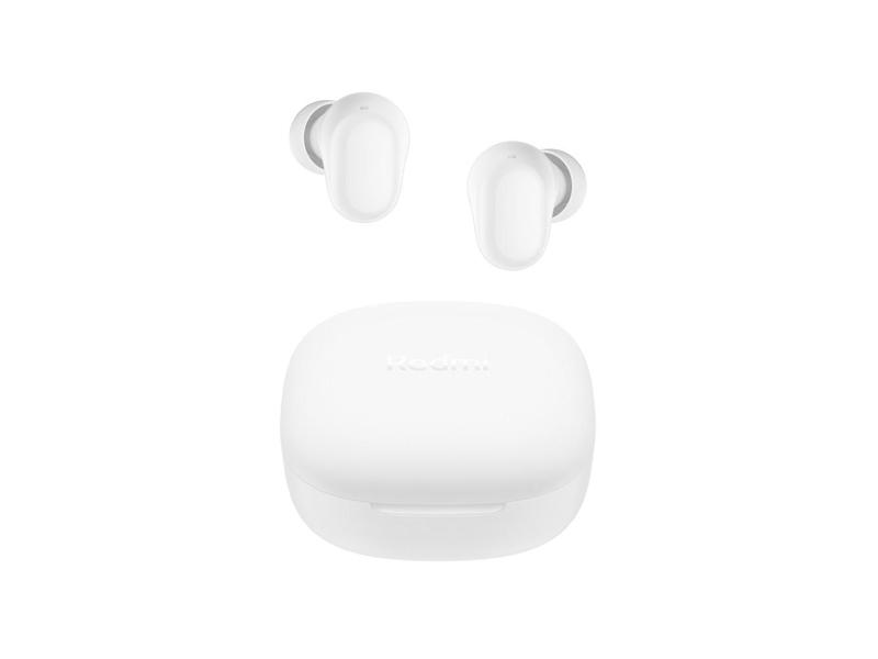 Bezdrátová sluchátka XIAOMI Redmi Buds 6 Play, bílý (white)