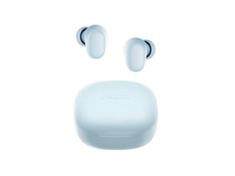 Bezdrátová sluchátka XIAOMI Redmi Buds 6 Play, modrá (blue)