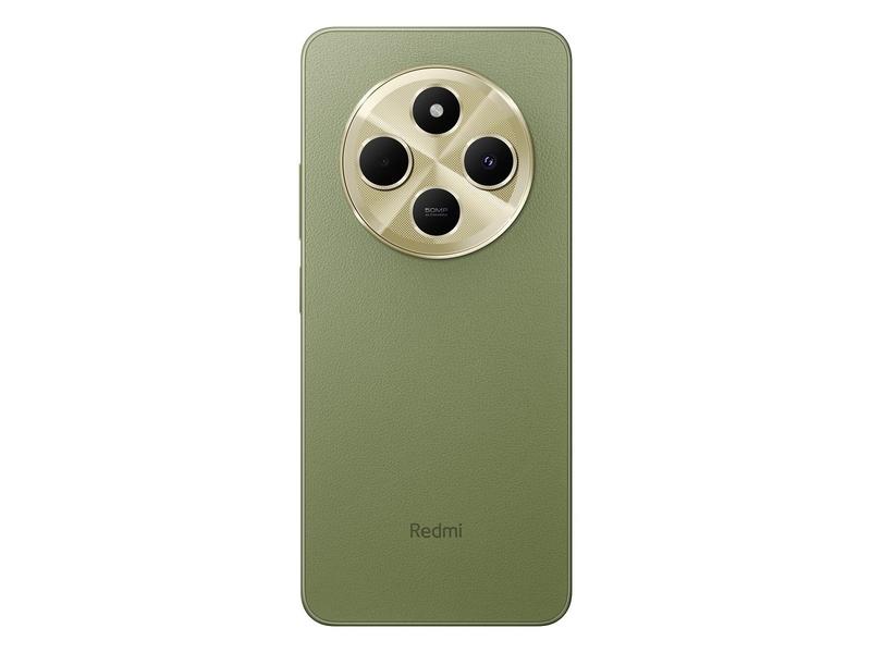Mobilní telefon XIAOMI Redmi 14C 4GB/128GB Sage Green