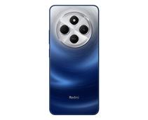 Obrázek k produktu: XIAOMI Redmi 14C 8GB/256GB Starry Blue