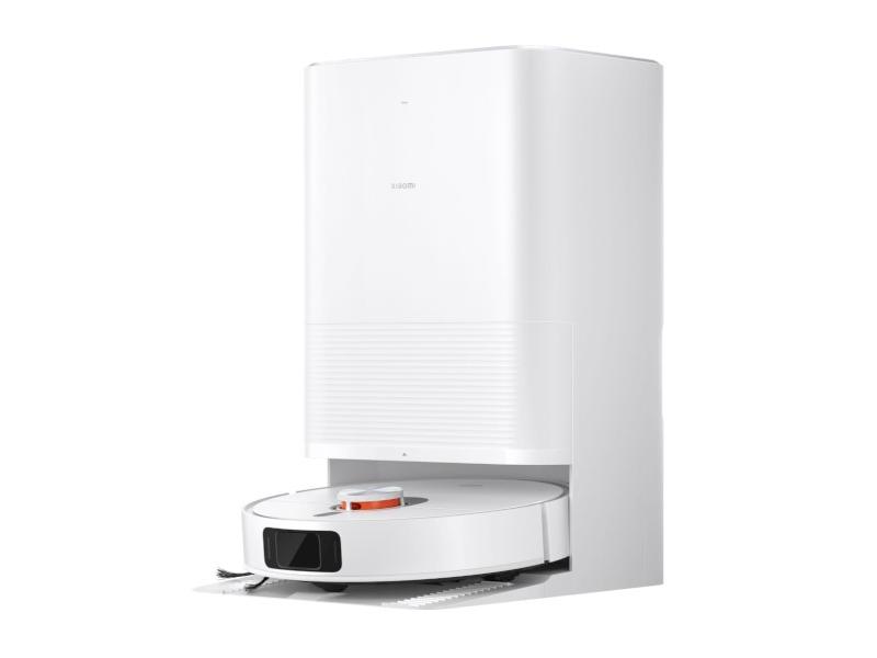 Robotický vysavač XIAOMI Robot Vacuum X20 Pro