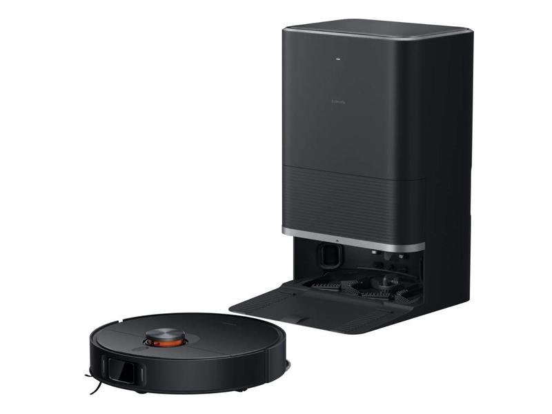 Robotický vysavač XIAOMI Robot Vacuum X20 Max