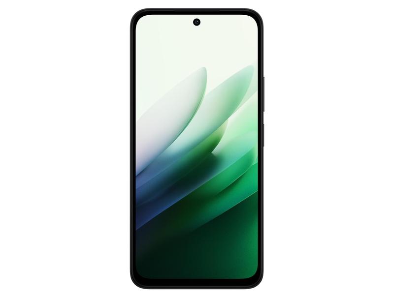 Mobilní telefon XIAOMI Redmi 15 5G 4GB/128GB Midnight Black