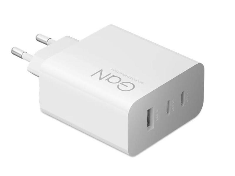 Napájecí adaptér XIAOMI 90W HyperCharge Power Adapter (3-Port)