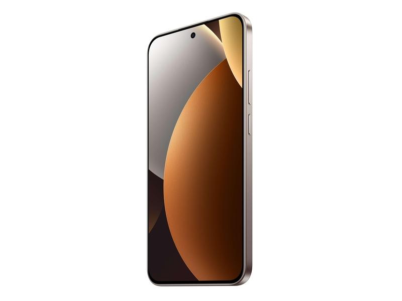 Mobilní telefon XIAOMI Redmi Note 15 Pro 5G 8GB/512GB Titanium