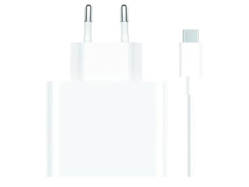 Napájecí adaptér s kabelem XIAOMI 67W Charging Combo (Type-A)
