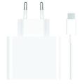 Obrázek k produktu: XIAOMI 67W Charging Combo (Type-A)