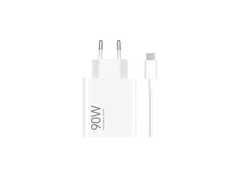 Napájecí adaptér s kabelem XIAOMI 90W Charging Combo Power Adapter (Type-A)