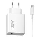 Obrázek k produktu: XIAOMI 100W Charging Combo