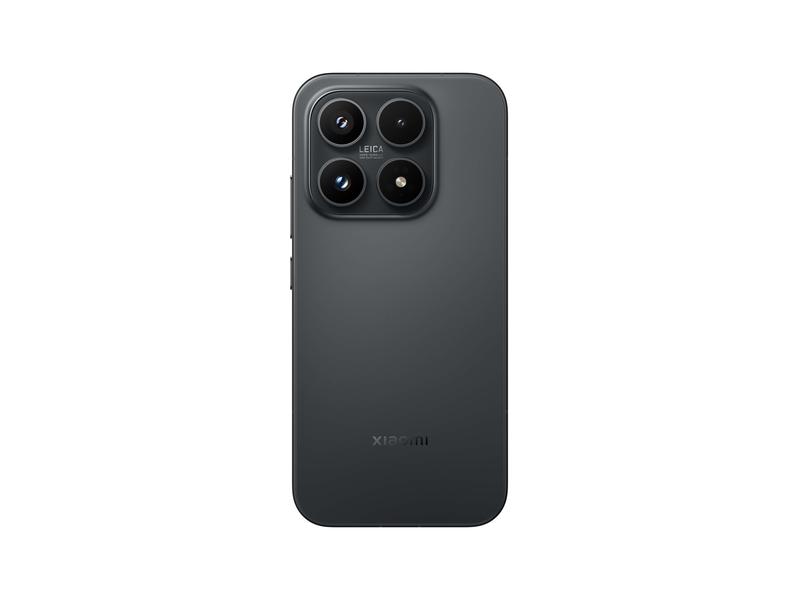 Xiaomi 17/12GB/256GB/Black