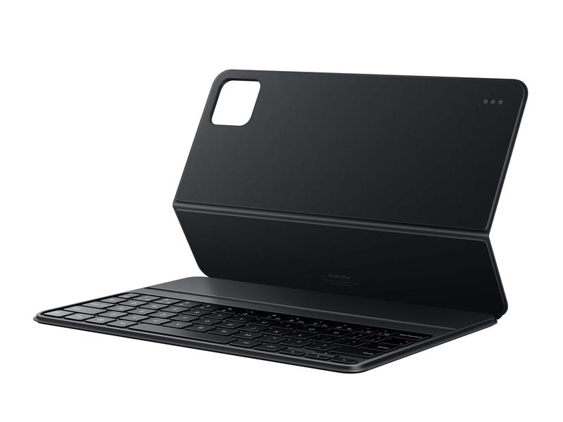  XIAOMI Pad 8/8 Pro Keyboard (US English Black)