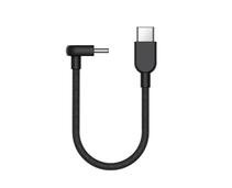 Obrázek k produktu: XIAOMI 3A Braided USB-C to USB-C Cable (10cm)