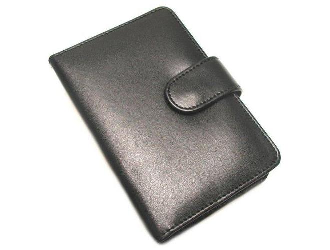 Pouzdro YAKUMO  kožené pouzdro pro PDA Delta 300 a Delta 300 GPS