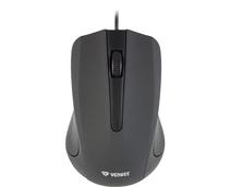 Obrázek k produktu: YENKEE YMS 1015BK, černá