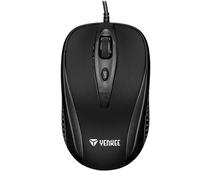 Obrázek k produktu: YENKEE YMS 1025BK, černé (Black)