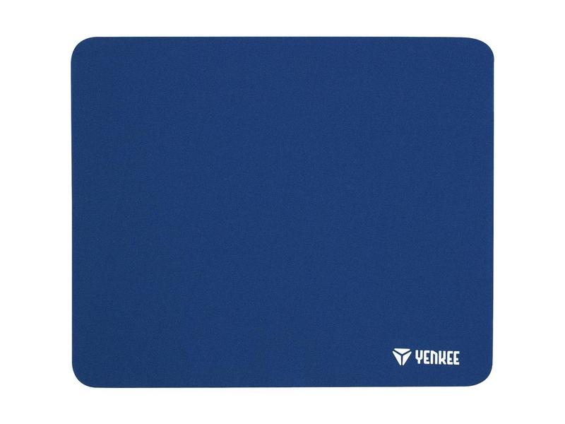 Podložka pod myš YENKEE  YPM 1000BE, modrá (blue)