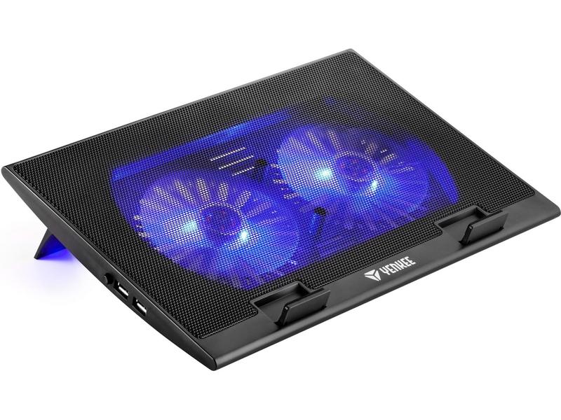 Chladící podložka pod notebook YENKEE YSN 120