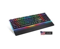 Obrázek k produktu: YENKEE YKB 3400US PANZER, černá (black)