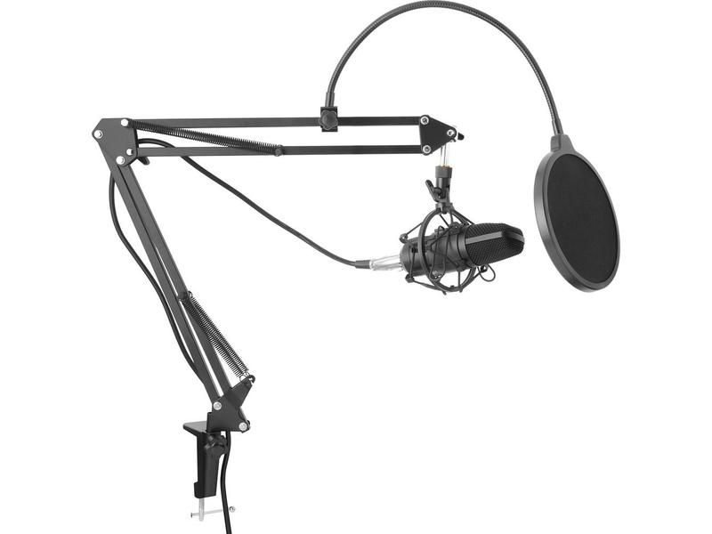 Mikrofon YENKEE YMC 1030 STREAMER