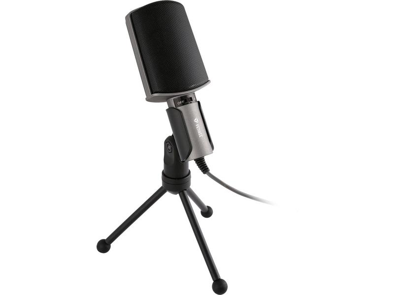 Mikrofon YENKEE YMC 1020GY