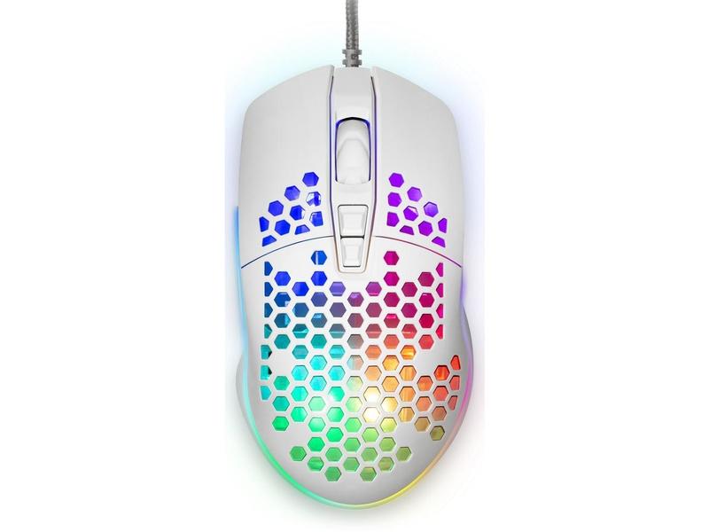 Myš YENKEE Shotgun YMS 3030WE