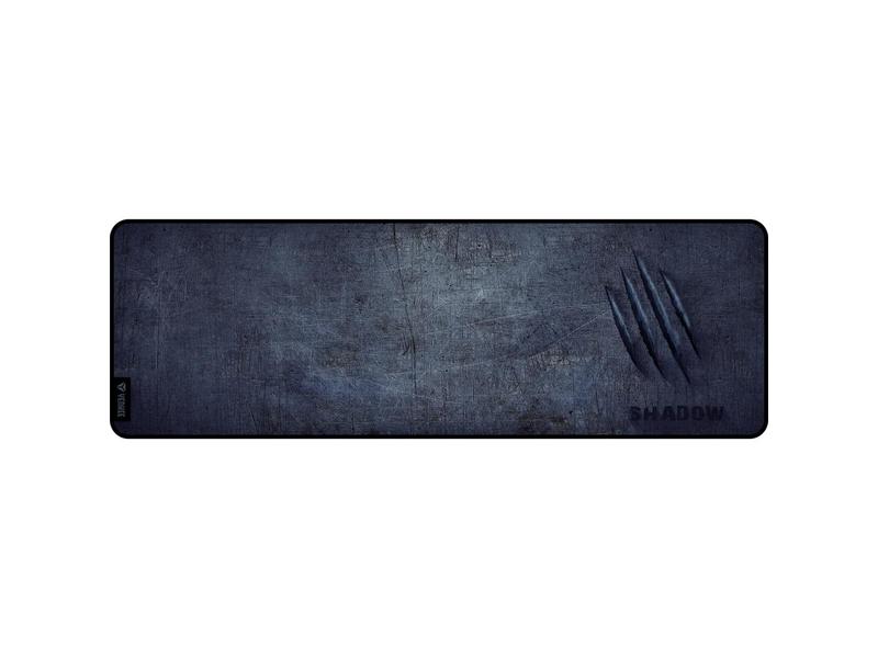Podložka pod myš a klávesnici YENKEE SHADOW XL YPM 3007