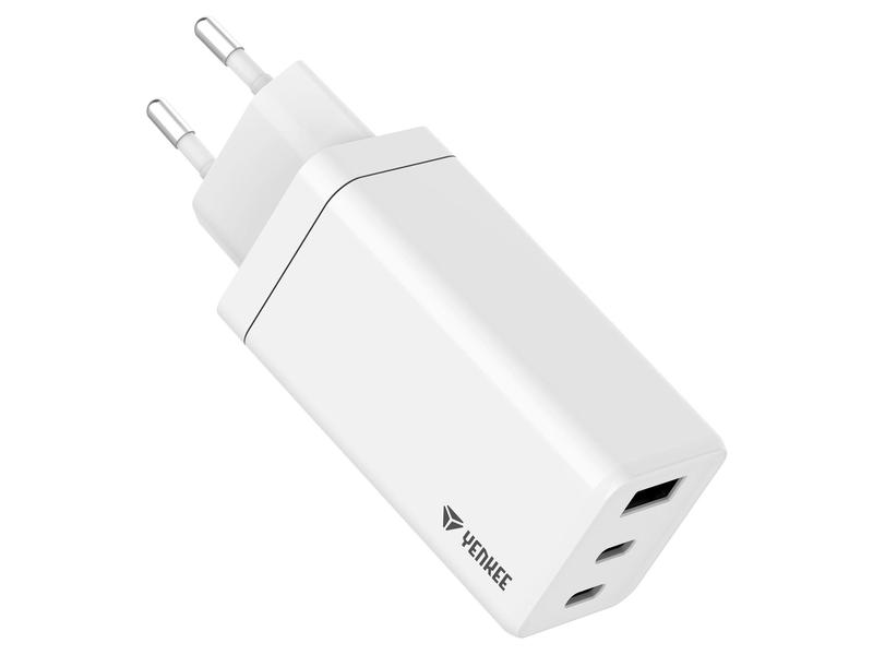 Nabíječka YENKEE YAC 2065 GaN 65W