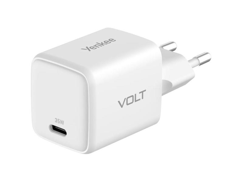 Nabíječka USB-C YENKEE YAC G35 VOLT