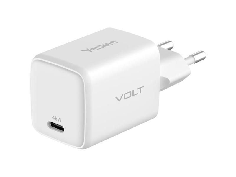 Nabíječka USB-C YENKEE YAC G45 VOLT