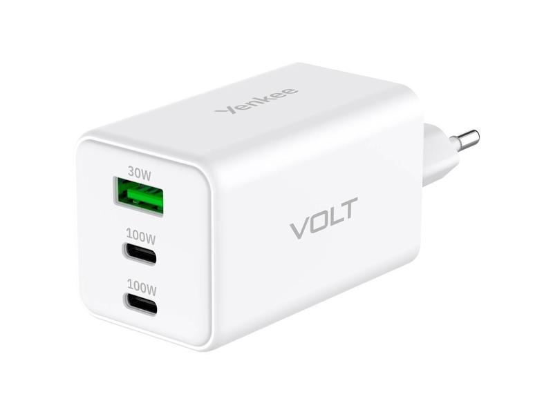 Nabíječka USB YENKEE YAC G100 VOLT