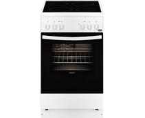 Obrázek k produktu: ZANUSSI ZCV 550 K 1 WA, bílý