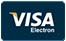 Logo VISA electron