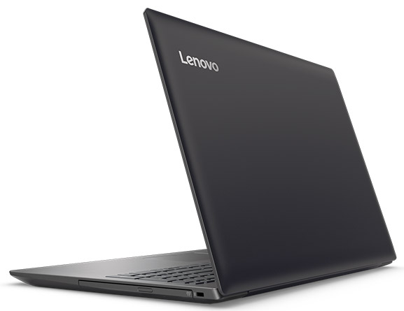 Notebook LENOVO IdeaPad 32015IKBN červená