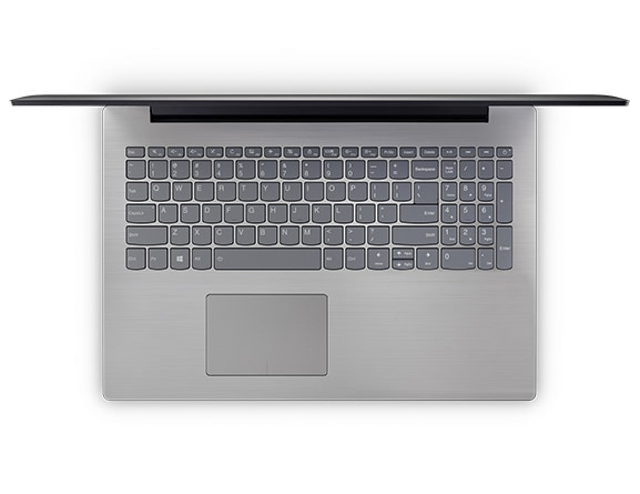 Notebook LENOVO IdeaPad 32015IKBN červená