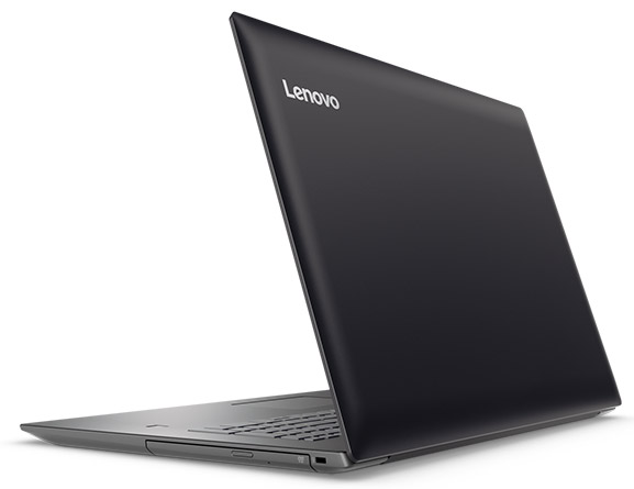 Notebook LENOVO IdeaPad 32017IKBR šedý gray