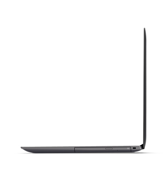 Notebook LENOVO IdeaPad 32017IKBR šedý gray