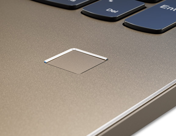 Notebook LENOVO IdeaPad 52015IKB bronzová