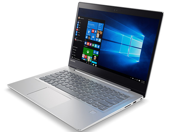 Notebook LENOVO IdeaPad 520S14IKBR bronzový