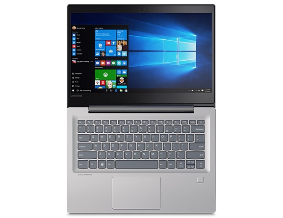 Notebook LENOVO IdeaPad 520S14IKBR bronzový