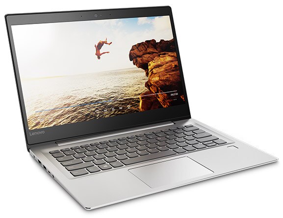 Notebook LENOVO IdeaPad 520S14IKBR bronzový