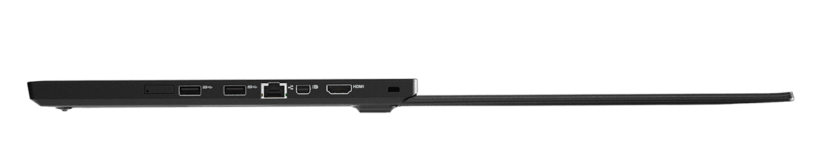 Notebook LENOVO ThinkPad T470p